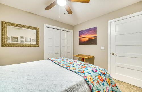 Lakefront Boating Getaway in Spring City! - Foto 21