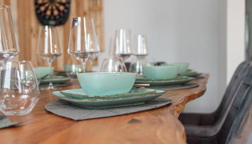 nidusROOMS: Suite Hockenheim - Foto 5