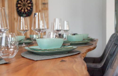 nidusROOMS: Suite Hockenheim - Foto 5