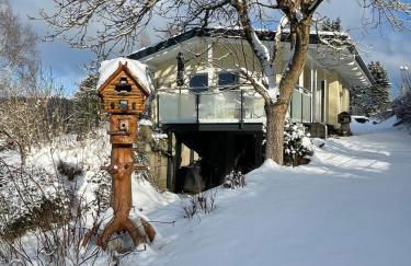 Bergchalet Löwenzahn - Foto 24