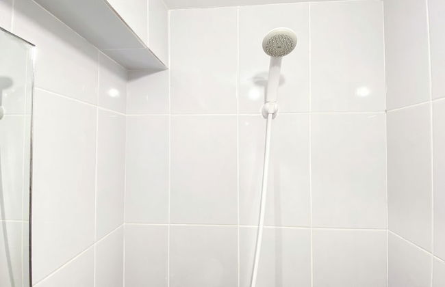 Comfortable And Nice Studio At Tokyo Riverside Pik 2 Apartment - Foto 16