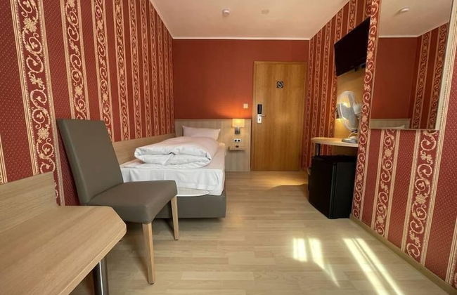 Hafner Hotel- Apartment - Photo 8