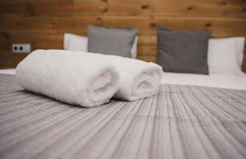 BBarcelona Fira Superior Flats - Foto 79