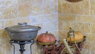 Clio's Stone House - Foto 2