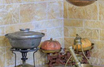 Clio's Stone House - Foto 2