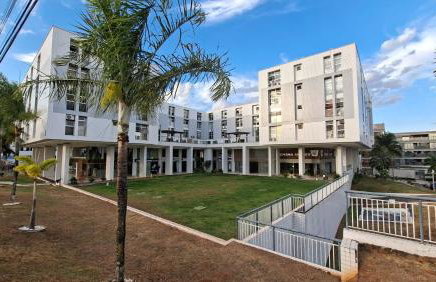 Apt em Brasília Preço Único 3 Hóspedes - Foto 6