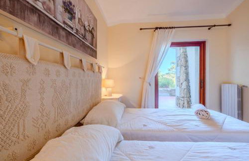 Villa Esmerea Portocervo con Piscina privata ,Jacuzi e Sauna - Photo 36