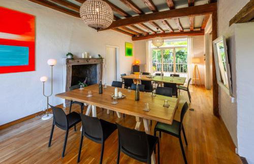 Villa de La Plume - Foto 31