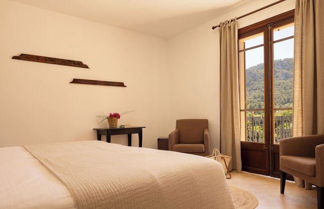 Agroturismo Son Galcerán - Photo 5