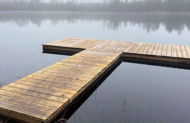 4 Star Holiday Home in Karlskrona - Photo 30