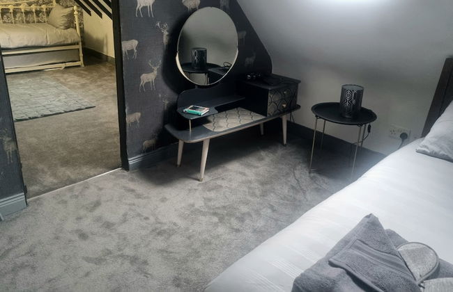 Angela's Hideaway - 2 Beds - Hot Tub - Sauna - Foto 10