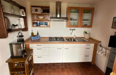 Podere il Poggio - Foto 28