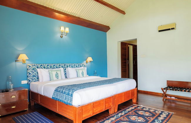 Amã Stays & Trails Raven’S Nest, Kotagiri - Photo 9