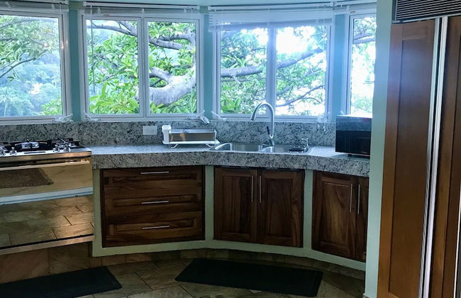 Luxury Beach Frontage Villa For Rent - Foto 76