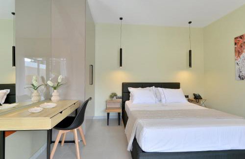 Swan Paradise Residences - Foto 20