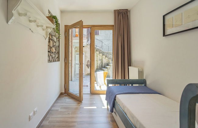 Villetta Abbazia Acqua Dolce - With Stunning Terrace by Rent all Como - Photo 10