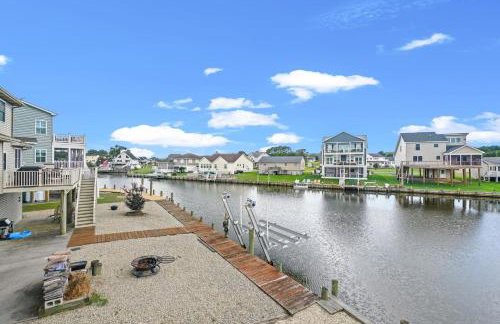 Turtle Bay - Waterfront & a screened porch! - Foto 43