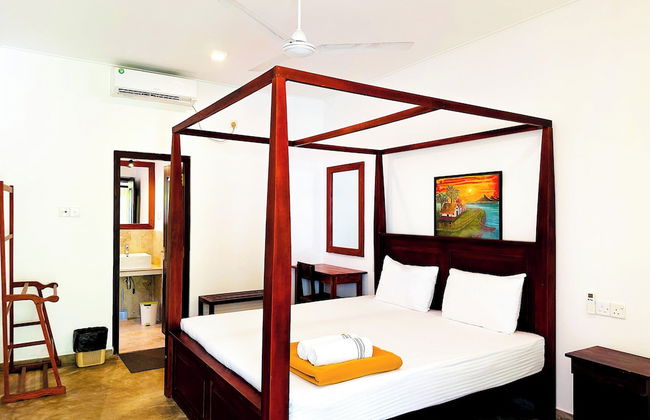 The White House Villa - Foto 2