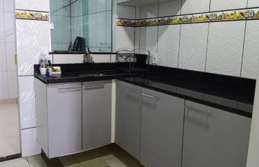 Casa pertinho da Ponta negra - Foto 19