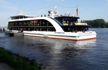 Auszeit Rheingauer Rosengasse - Foto 6