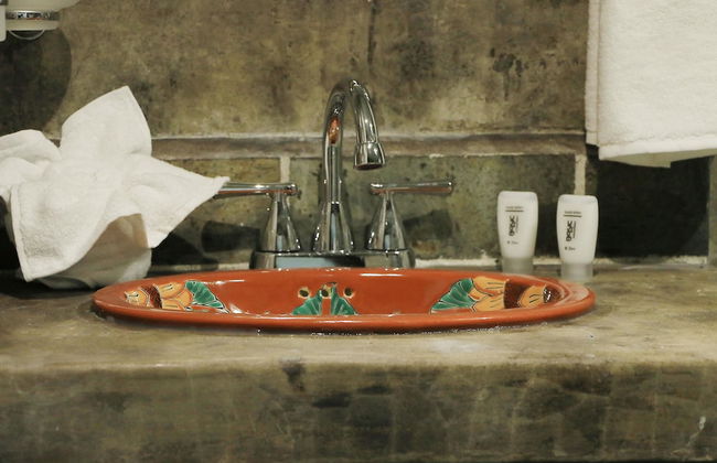 Tres Mentiras Boutique Hotel Jalisco - Photo 10