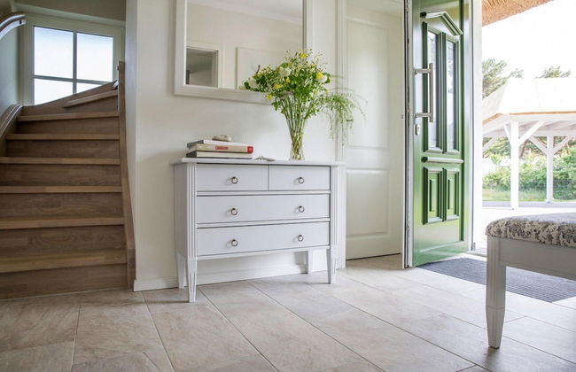 Ferienhaus in Fuhlendorf - Foto 14