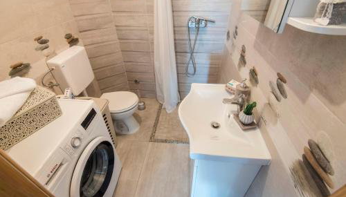 Apartment Poseidon - Foto 2