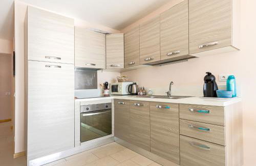 Apartment Le Diplomate by Interhome - Foto 14