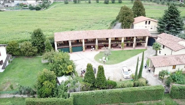 Agriturismo Villa Antonella - Foto 2, Profilbild
