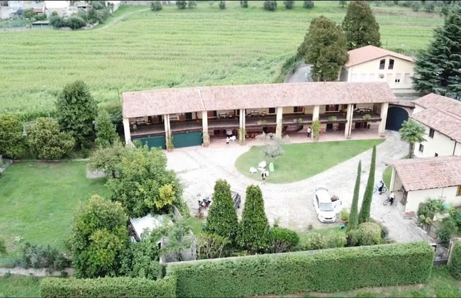 Agriturismo Villa Antonella - Foto 1