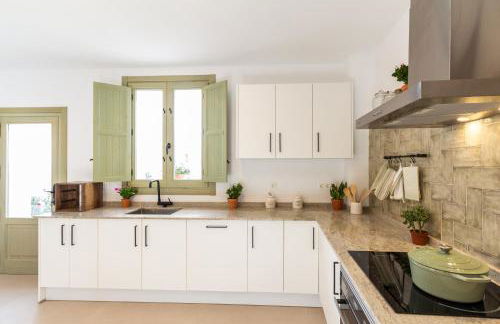 Casa Alhambra einzigartiges Haus bei Granada - Photo 17