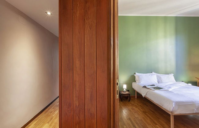 Octopus Apartment By Wonderful Italy - Foto 7