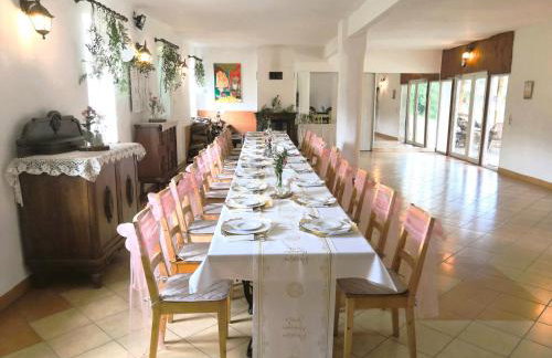 Agroturystyka Różanka - Foto 43