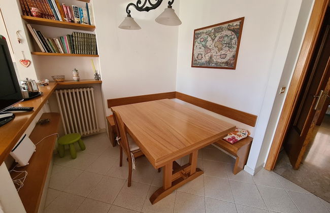 Santa in Caruggio- PortofinoVacanze - Foto 28