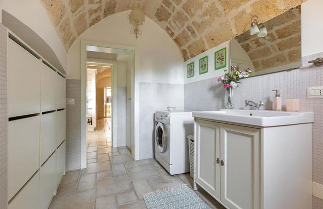 1966 Villa Medici Alla Macchia by Perle di Puglia - Foto 59