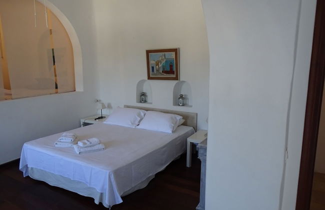 Monolithos Villa - Foto 9