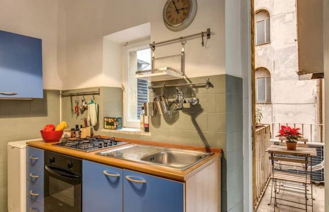 Monti Coliseum 3 bedroom 2nd floor - Foto 24