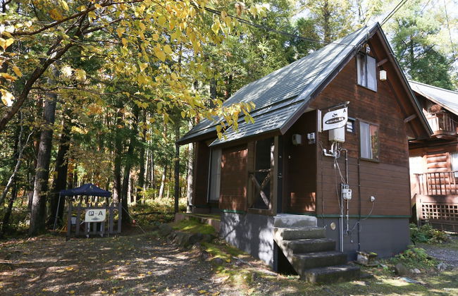 Campagne Hakuba - Foto 4