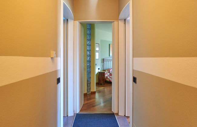 Villa Ulivo - Foto 32