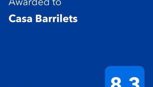 Casa Barrilets Benissa - Foto 2