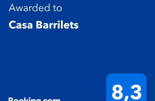 Casa Barrilets Benissa - Foto 2