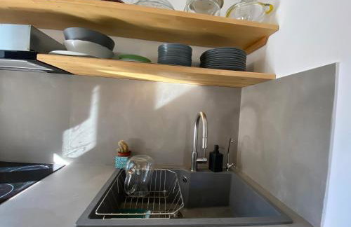 Maria’s Cottage House - Foto 26