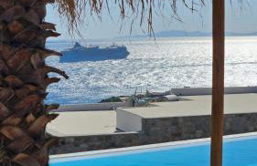 ELLI TROPiCAL LUXURY SUITES SUNSET-INFINITY POOL- SEA SIDE-NEAR CENTER PARKING - Foto 25