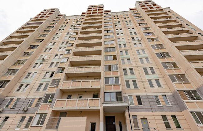 InnDays Podolsk Yubileynaya 11b - Foto 13