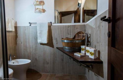 Il Giardino dei Flintstones B&B - Foto 42