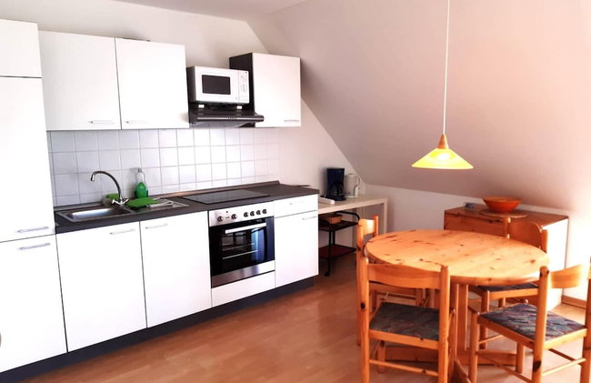 Ferienwohnungen Blaues Haus, Putbus - Foto 3