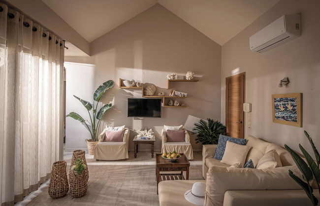 Istron Villas - Foto 44