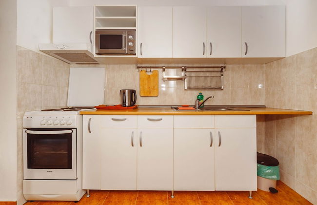 Apartments LIDO Petrovac - Foto 17