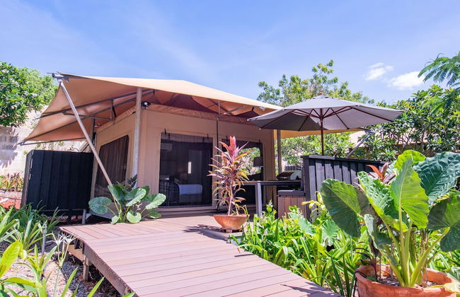 The Billi Resort - Foto 4