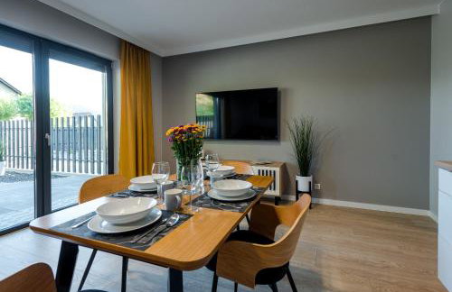 Apartament Widok 1 - Foto 6